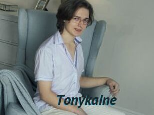 Tonykaine