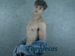 Tonypecas