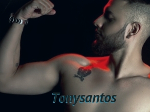 Tonysantos