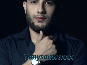 Tonysantosxxx