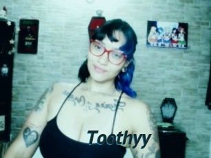 Toothyy