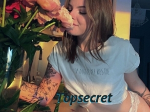 Topsecret