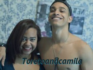 Toretoandcamila