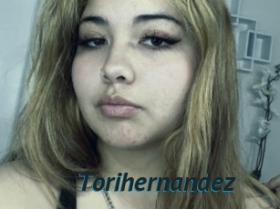 Torihernandez