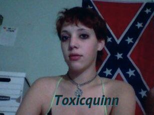 Toxicquinn