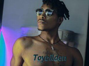 Toybilden