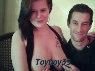 Toyboy33