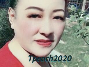 Tpeach2020