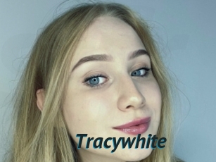 Tracywhite