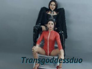 Transgoddessduo