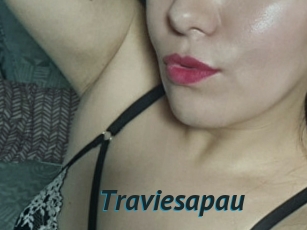 Traviesapau