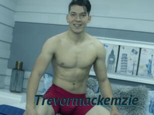 Trevormackemzie