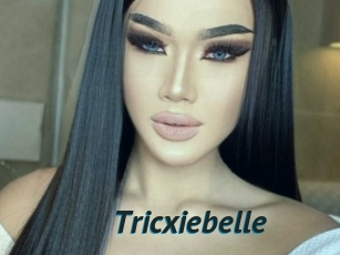 Tricxiebelle