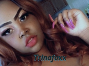 Trinafoxx