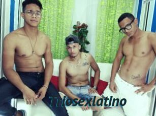 Triosexlatino