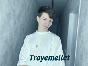 Troyemellet