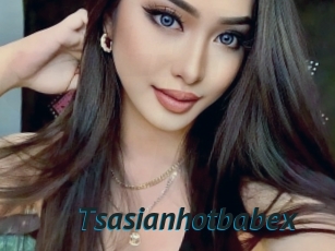 Tsasianhotbabex