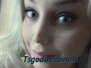 Tsgoddessworld