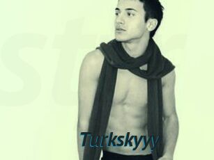 Turkskyyy