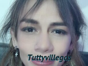 Tuttyvillegas