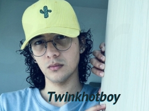 Twinkhotboy