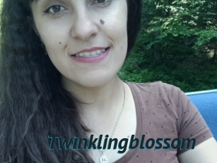 Twinklingblossom