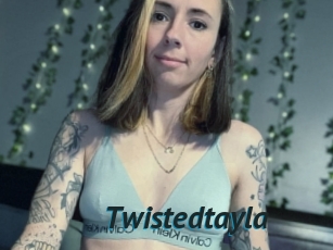 Twistedtayla