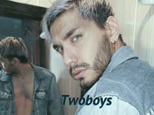 Twoboys