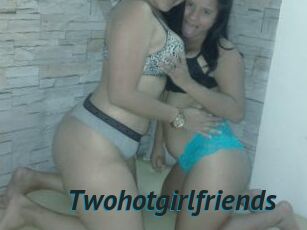 Twohotgirlfriends