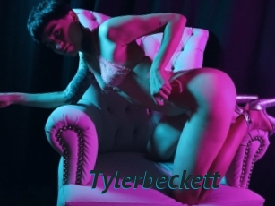 Tylerbeckett