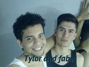 Tylor_and_fabio