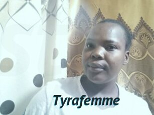 Tyrafemme