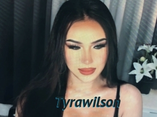 Tyrawilson