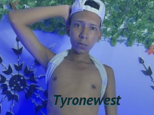 Tyronewest