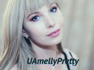 UAmellyPretty