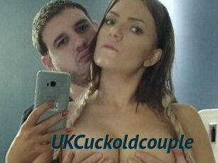 UKCuckoldcouple