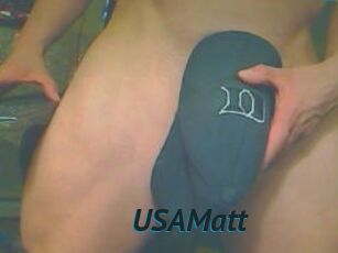 USA_Matt