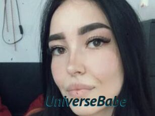 UniverseBabe