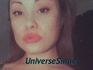 UniverseSinner