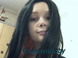 UnknownBaby