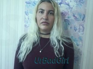 UrBadGirl