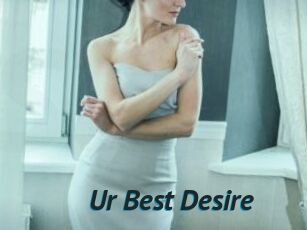 Ur_Best_Desire