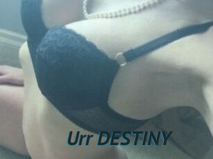 Urr_DESTINY