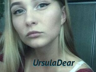 UrsulaDear