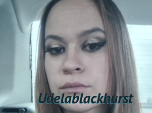 Udelablackhurst