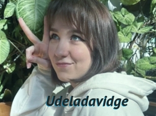 Udeladavidge