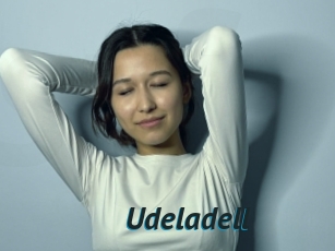 Udeladell