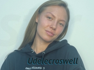 Udelecroswell