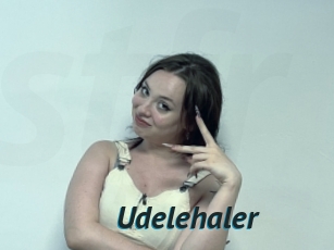 Udelehaler