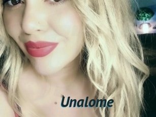 Unalome